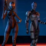 Das durchschnittliche Mass Effect 3 Kampfteam